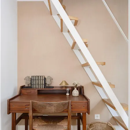 Local 167 - Oporto View House فيلا نوفا دي غايا