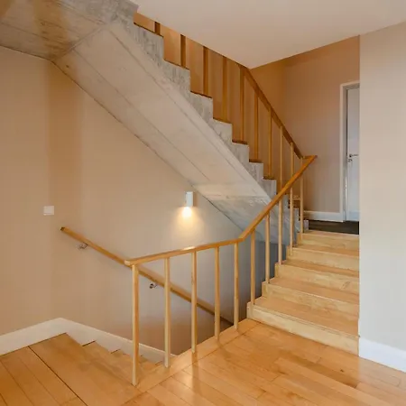 بيت للعطل Local 167 - Oporto View House فيلا نوفا دي غايا