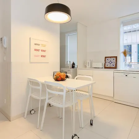 Local 167 - Oporto View House * فيلا نوفا دي غايا