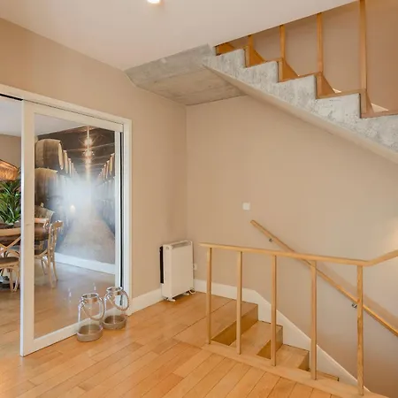 بيت للعطل Local 167 - Oporto View House