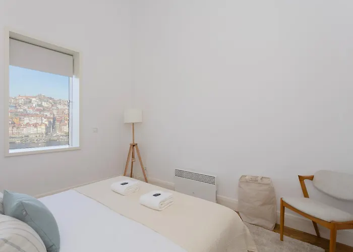 度假居 Local 167 - Oporto View House *