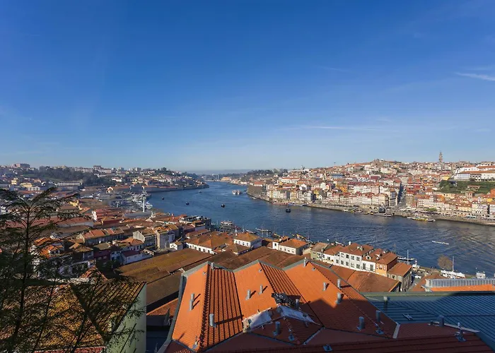 Local 167 - Oporto View House