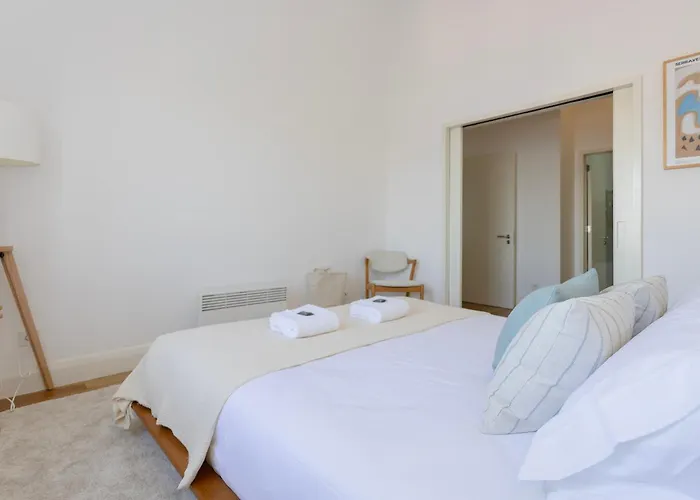 Local 167 - Oporto View House 度假居 *