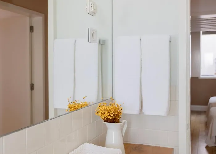 Local 167 - Oporto View House *