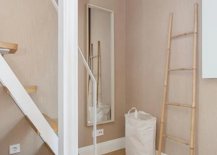 Local 167 - Oporto View House 度假居