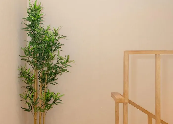 Local 167 - Oporto View House *