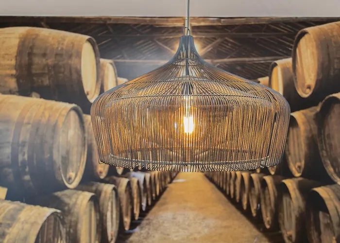 Local 167 - Oporto View House *