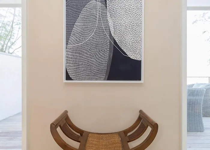 Local 167 - Oporto View House * 加亚新城