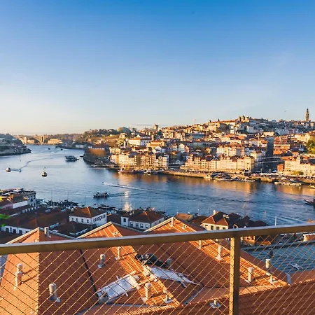 Holiday home Local 167 - Oporto View House