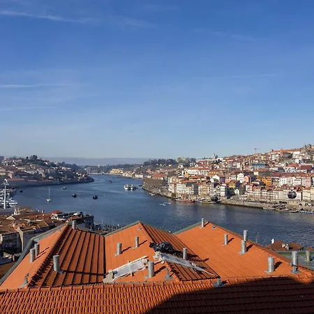 Local 167 - Oporto View House Vila Nova de Gaia