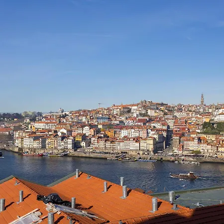 Local 167 - Oporto View House * Vila Nova de Gaia