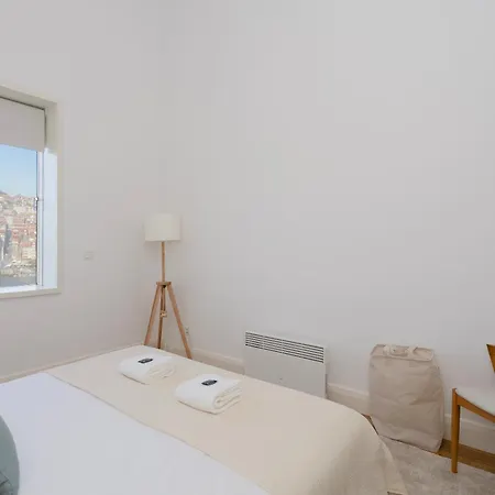 Dom wakacyjny Local 167 - Oporto View House *