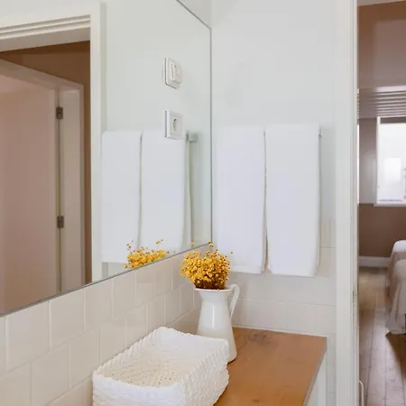 Local 167 - Oporto View House *