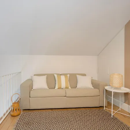 Vakantiehuis Local 167 - Oporto View House *