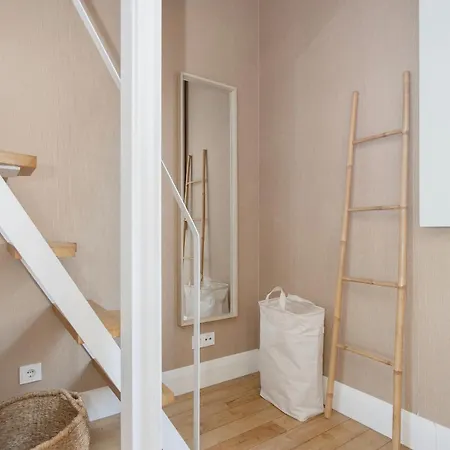 Local 167 - Oporto View House Hébergement de vacances