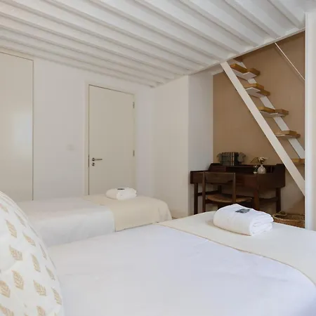 بيت للعطل Local 167 - Oporto View House *