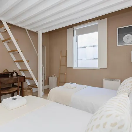 Vakantiehuis Local 167 - Oporto View House