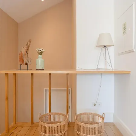 Local 167 - Oporto View House Hébergement de vacances Vila Nova de Gaia