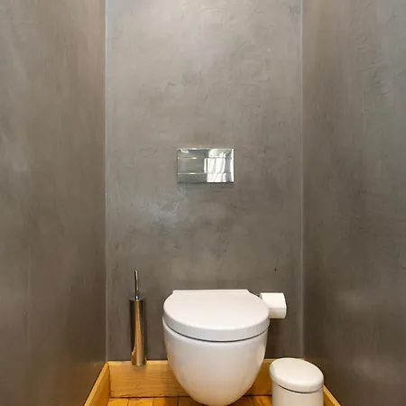 Hébergement de vacances Local 167 - Oporto View House