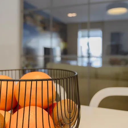 Hébergement de vacances Local 167 - Oporto View House *