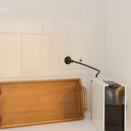 Local 167 - Oporto View House Holiday home *