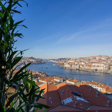 Local 167 - Oporto View House Hébergement de vacances Vila Nova de Gaia