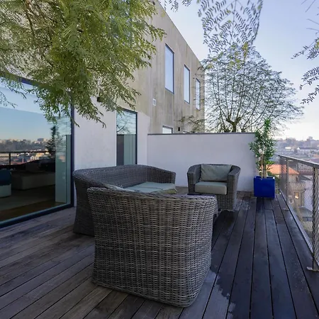 Local 167 - Oporto View House Vila Nova de Gaia