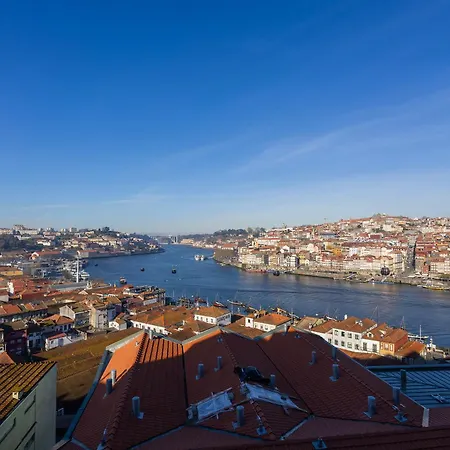 Local 167 - Oporto View House Vila Nova de Gaia