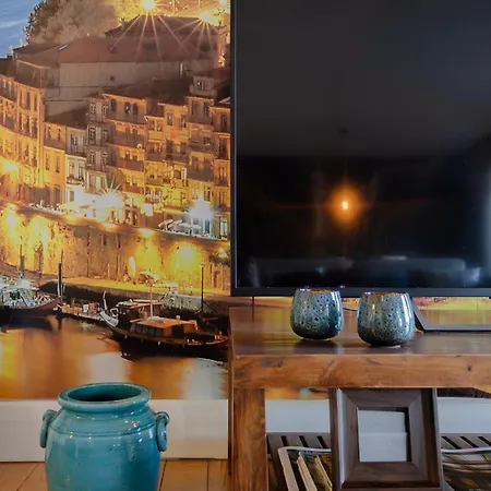 Local 167 - Oporto View House Holiday home Vila Nova de Gaia