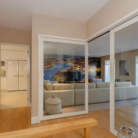 Vakantiehuis Local 167 - Oporto View House *