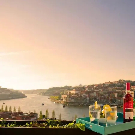 Vakantiehuis Local 167 - Oporto View House