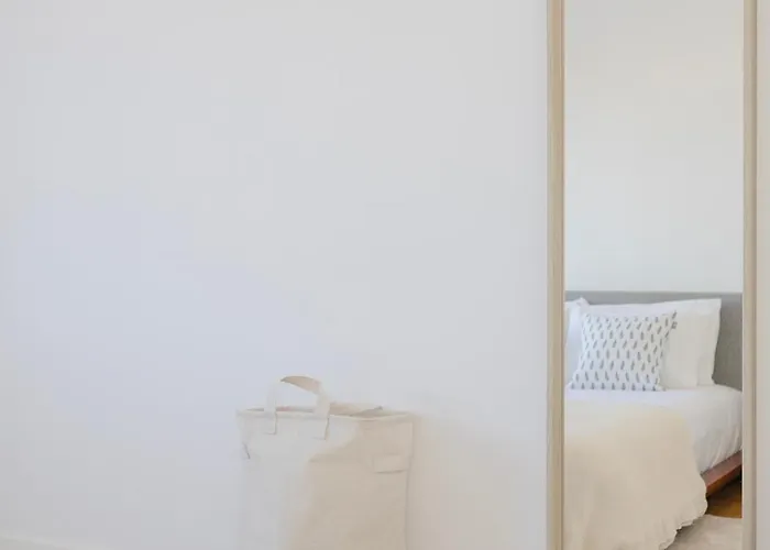 Local 167 - Oporto View House Prázdninový dům *