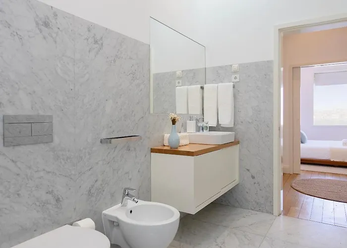 بيت للعطل Local 167 - Oporto View House فيلا نوفا دي غايا