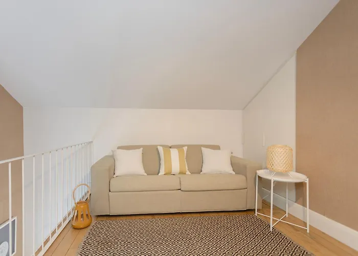 بيت للعطل Local 167 - Oporto View House *