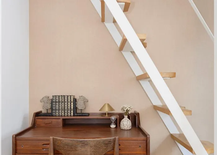 Local 167 - Oporto View House فيلا نوفا دي غايا