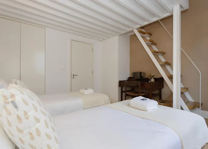 بيت للعطل Local 167 - Oporto View House *