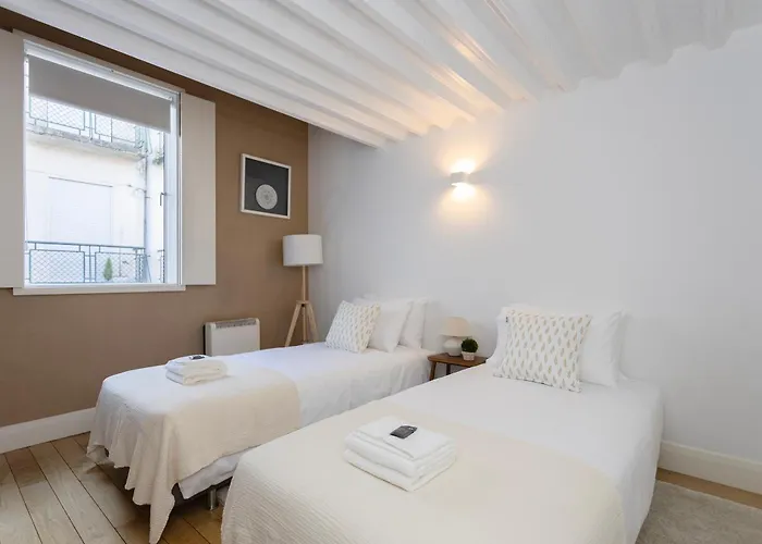 Local 167 - Oporto View House Vila Nova de Gaia