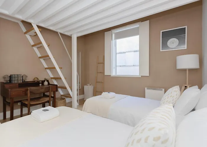 بيت للعطل Local 167 - Oporto View House