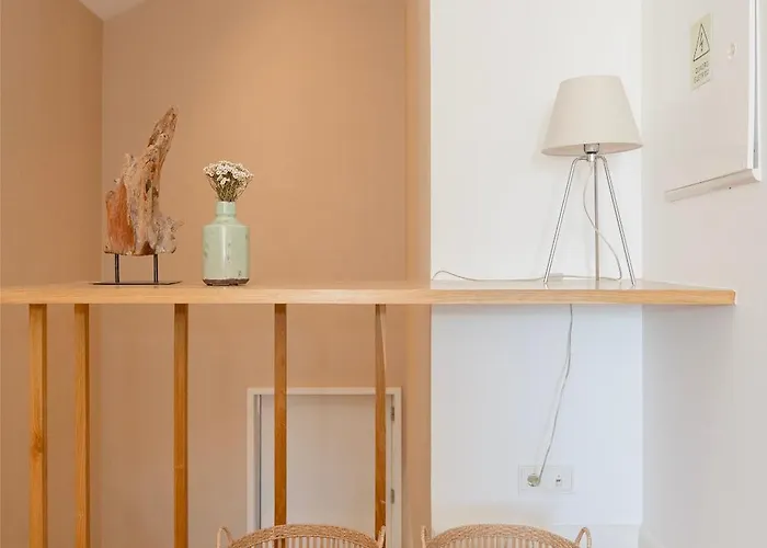 Local 167 - Oporto View House بيت للعطل فيلا نوفا دي غايا