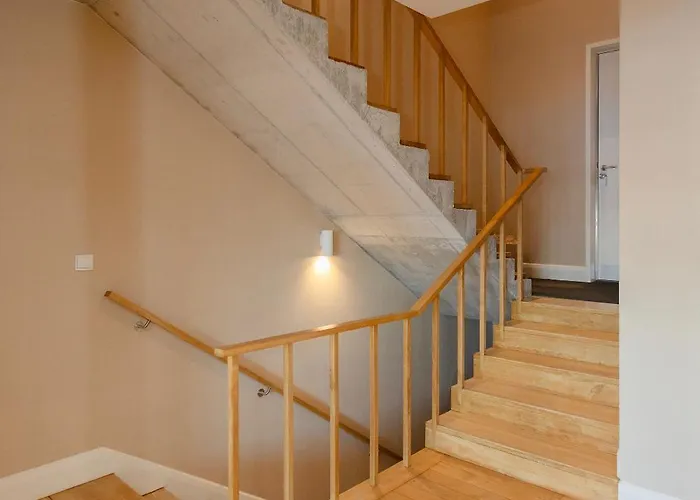 بيت للعطل Local 167 - Oporto View House فيلا نوفا دي غايا