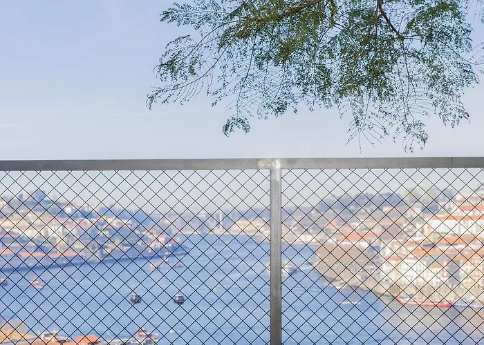 Local 167 - Oporto View House بيت للعطل فيلا نوفا دي غايا