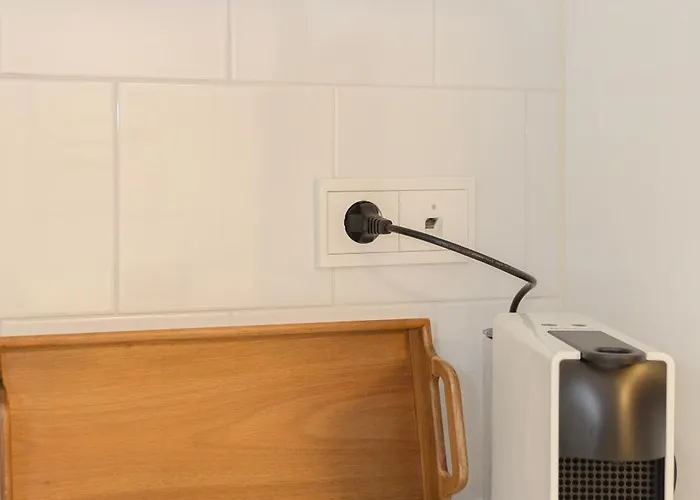 Local 167 - Oporto View House Prázdninový dům *