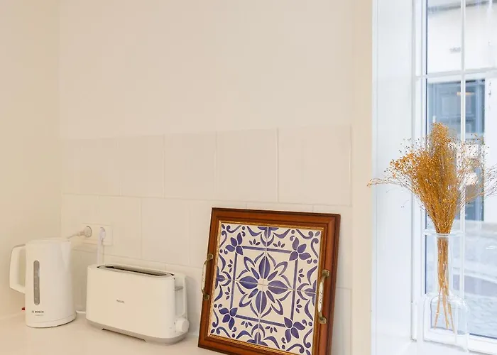 Local 167 - Oporto View House *