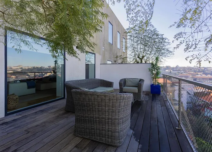 Local 167 - Oporto View House Vila Nova de Gaia