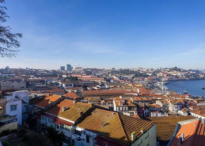 Local 167 - Oporto View House *