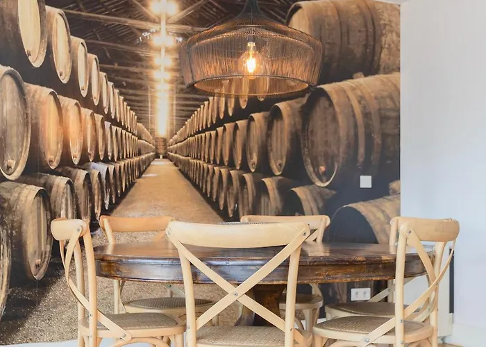 Local 167 - Oporto View House Prázdninový dům