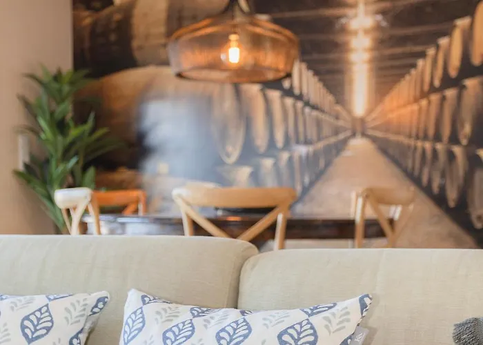 بيت للعطل Local 167 - Oporto View House *